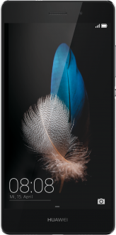 Huawei P8 Lite çift Hat Cep Telefonu kullananlar yorumlar